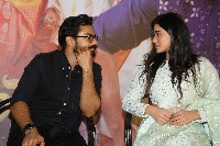 Ranga Ranga Vaibhavanga Movie Trailer Launch